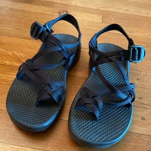 Chaco Size W7